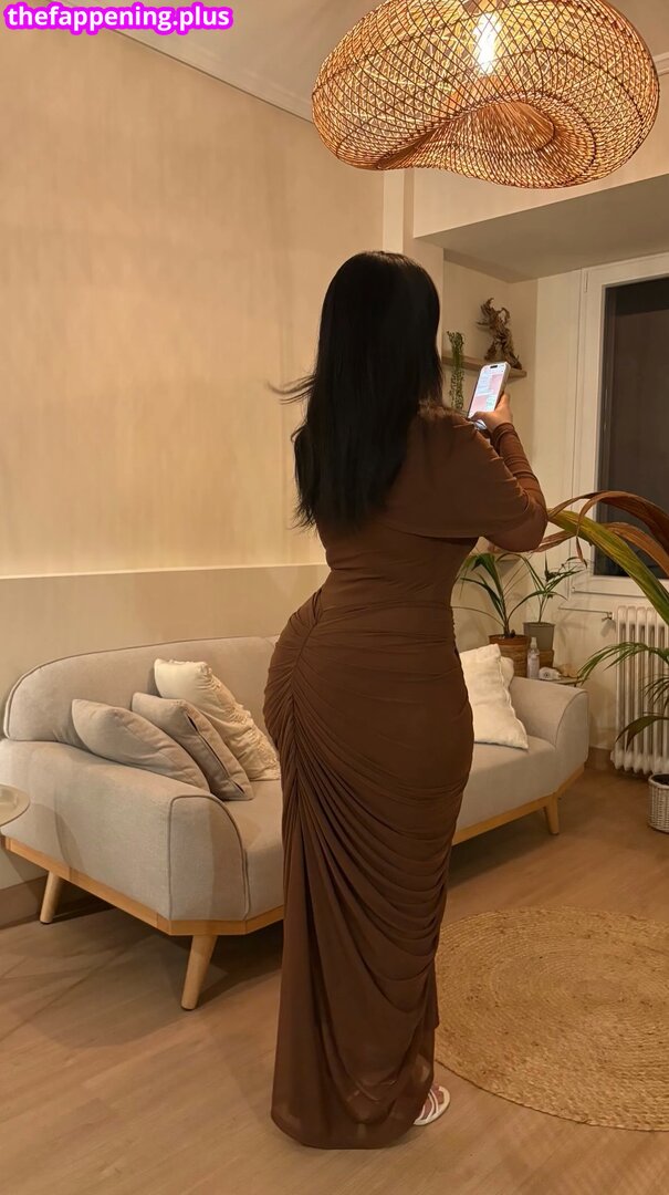 Full leaked Inoireci private onlyfans photo