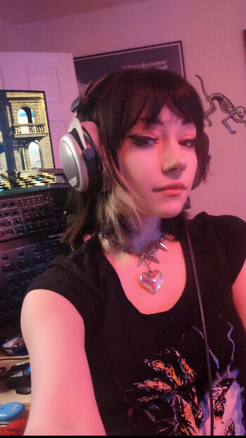 Full leaked Yogscast bouphe page private onlyfans photo