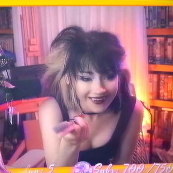 Full leaked Yogscast bouphe page private onlyfans photo