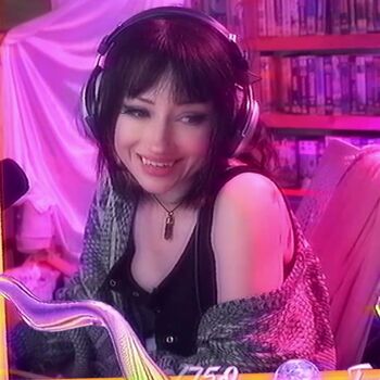 Full leaked Yogscast bouphe private onlyfans photo