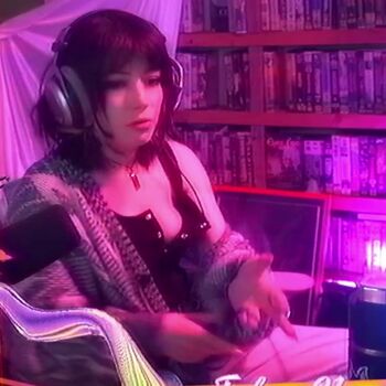 Full leaked Yogscast bouphe private onlyfans photo