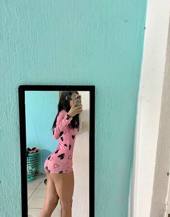 Full leaked Yole bae private onlyfans photo