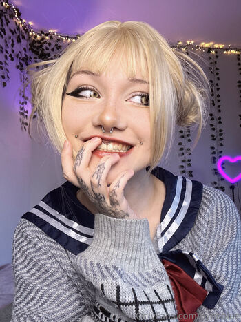 Full leaked Sarrie noir private onlyfans photo