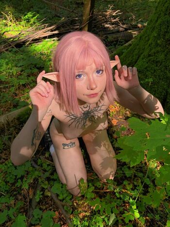 Full leaked Michellecacheux/ private onlyfans photo