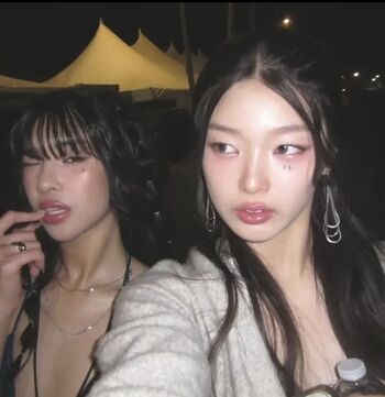 Full leaked Yoonchae page private onlyfans photo