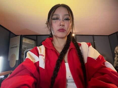 Full leaked Yoonchae page private onlyfans photo