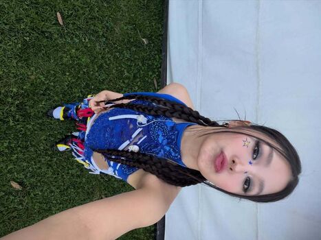 Full leaked Yoonchae page private onlyfans photo