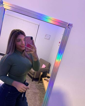 Full leaked Yorgelis velasquez page private onlyfans photo