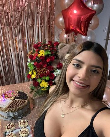 Full leaked Yorgelis velasquez private onlyfans photo