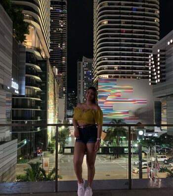 Full leaked Yorgelis velasquez private onlyfans photo