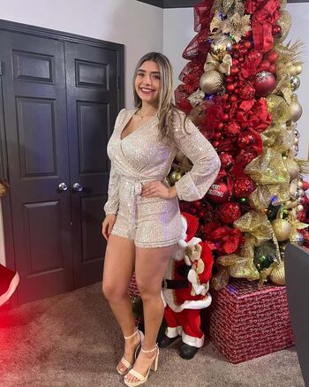 Full leaked Yorgelis velasquez private onlyfans photo