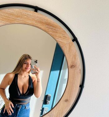 Full leaked Yorgelis velasquez private onlyfans photo