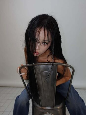 Full leaked Youha page private onlyfans photo