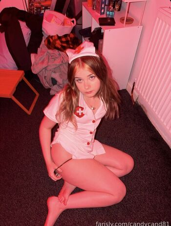 Young Baby Face Girl Alissadocherty