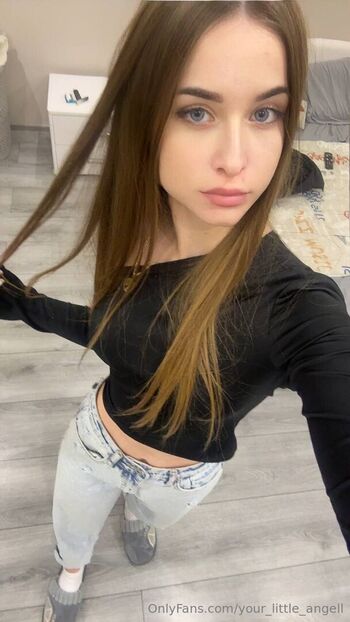 your_little_angell
