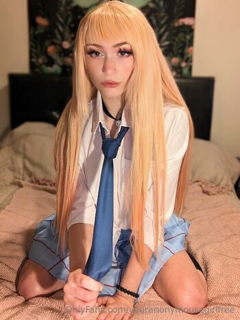 youranonymousegirlfree