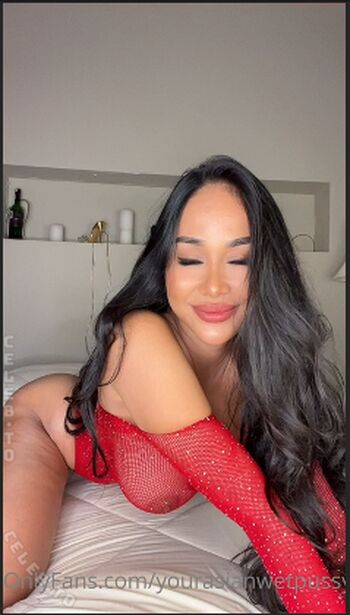 Full leaked Yourasianwetpussy private onlyfans photo