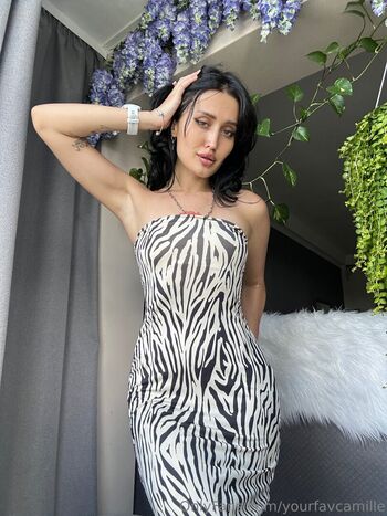 yourfavcamille