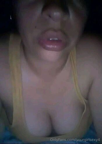 yourgirlsexy4
