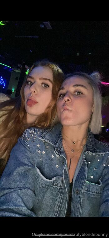 yourstrulyblondebunny