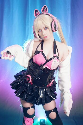 Full leaked Yuhuamayama private onlyfans photo