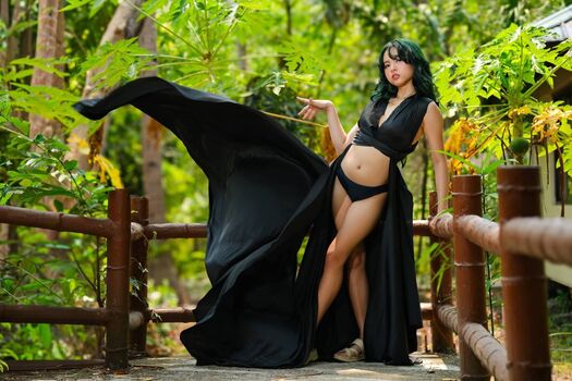 Full leaked Yui janielle dangate private onlyfans photo