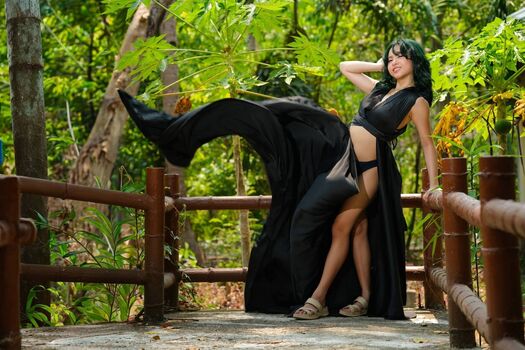 Full leaked Yui janielle dangate private onlyfans photo