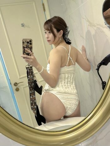 Full leaked Yuka kuramoti page private onlyfans photo