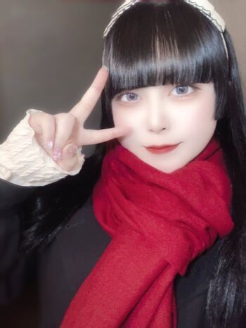 Full leaked Yukamaru maid private onlyfans photo