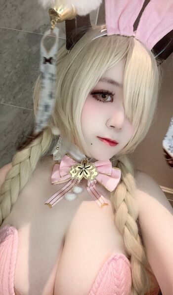 Full leaked Yukihime private onlyfans photo