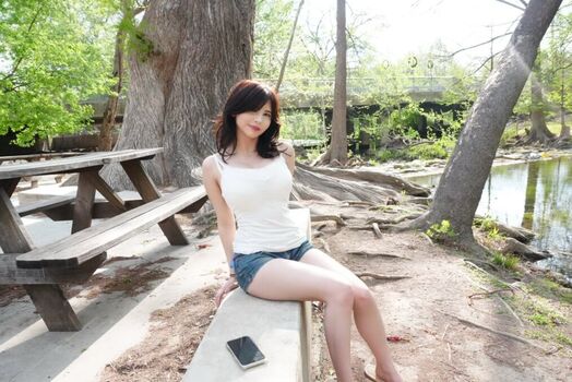 Full leaked Yukiifoxx private onlyfans photo