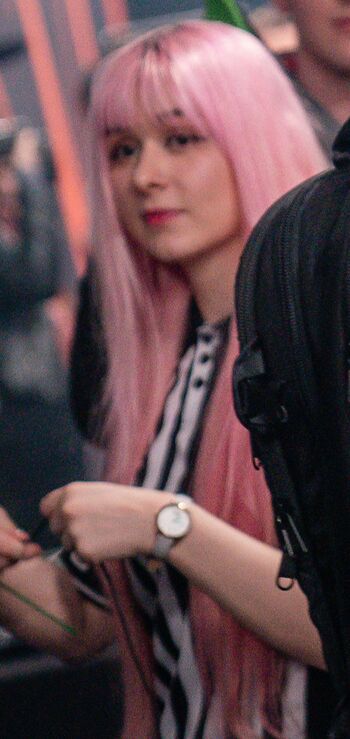 Full leaked Kira brunette/ private onlyfans photo