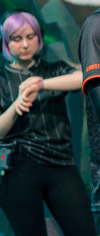 Full leaked Starrysigh / private onlyfans photo