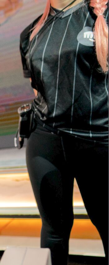 Full leaked Roseyu/ private onlyfans photo