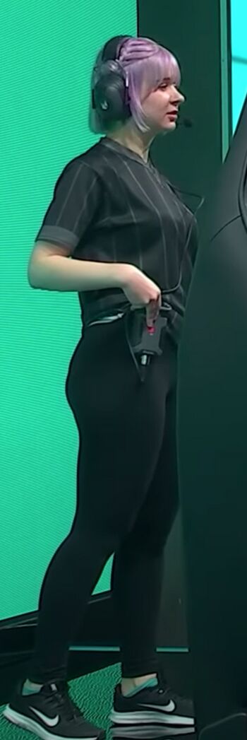 Full leaked Sagebae/ private onlyfans photo