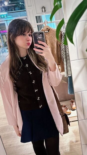 Full leaked Shy spice / private onlyfans photo