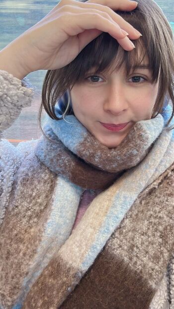 Full leaked Annasido/ private onlyfans photo