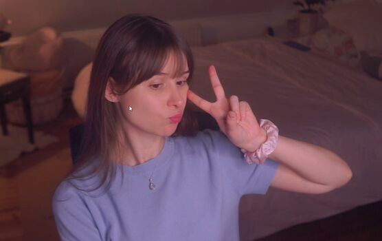 Full leaked Cherryluvox/ private onlyfans photo