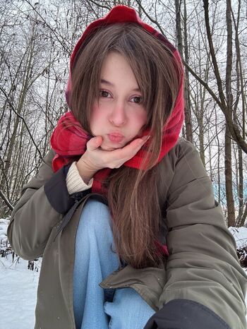 Full leaked Kenna james/ private onlyfans photo