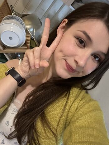 Full leaked Ghostemmy/ private onlyfans photo