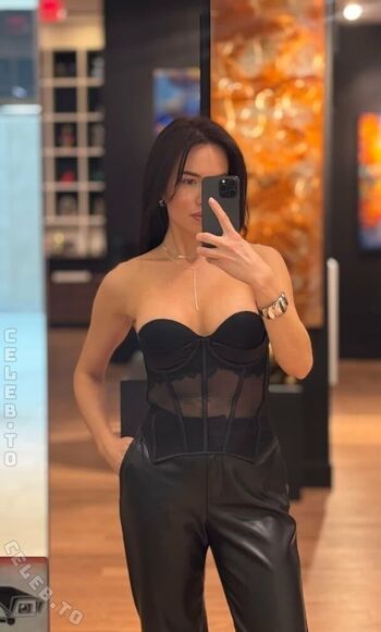 Full leaked Yulia zahurska private onlyfans photo