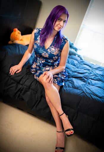 Full leaked Yumenozen private onlyfans photo