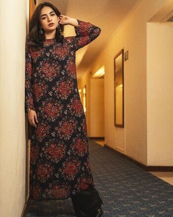 Yumna Zaidi