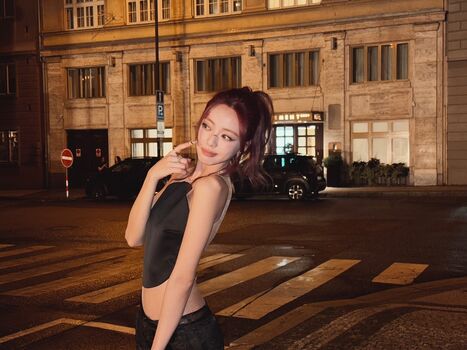 Yuna - ITZY (유나, Shin Yu Na)