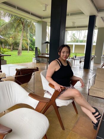 Full leaked Yuna manase page private onlyfans photo