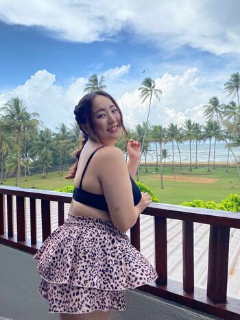 Full leaked Yuna manase page private onlyfans photo