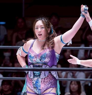 Full leaked Yuna manase page private onlyfans photo