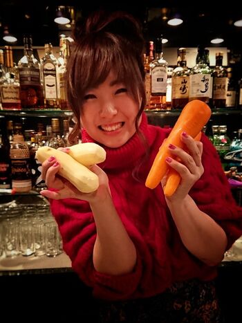 Full leaked Yuna manase private onlyfans photo