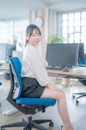 Yuna Shirahoshi 白星優菜