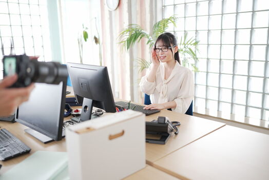 Yuna Shirahoshi 白星優菜